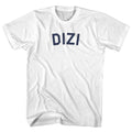 Dizi Womens Cotton Junior Cut T-Shirt product image 1