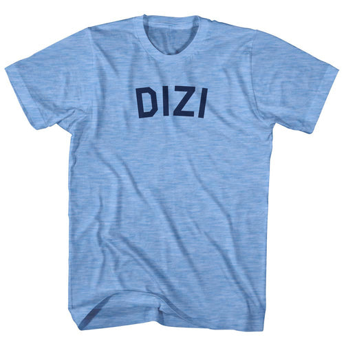 Dizi Youth Tri-Blend T-shirt product image 1