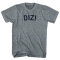Dizi Youth Tri-Blend T-shirt product image 1