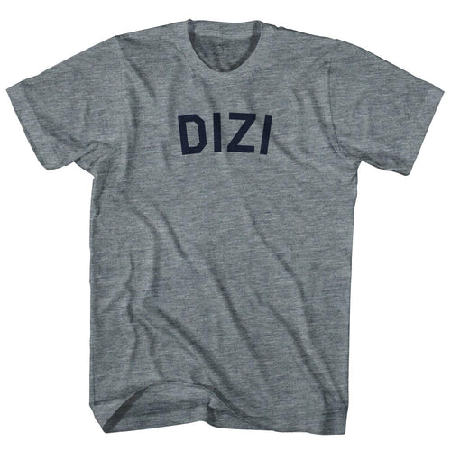 Dizi Youth Tri-Blend T-shirt product image 1