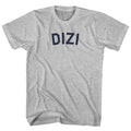 Dizi Youth Cotton T-shirt product image 1