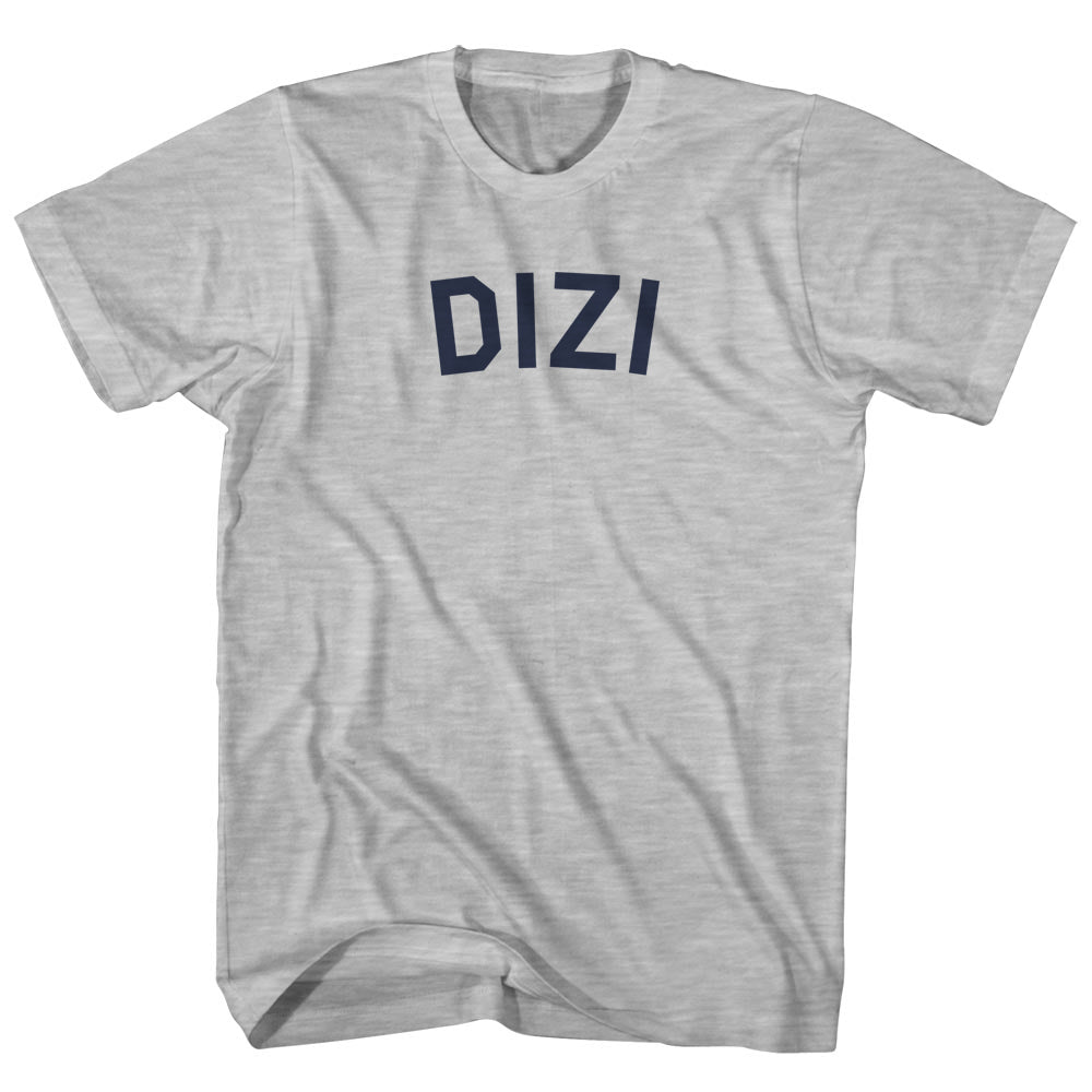 Dizi Youth Cotton T-shirt product image 1
