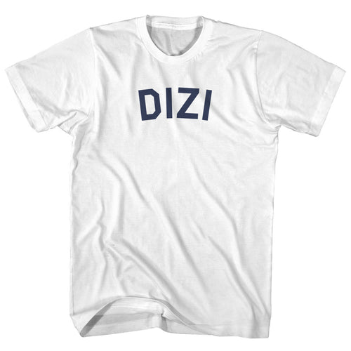 Dizi Youth Cotton T-shirt product image 1