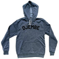 Djembe Cotton-Poly Blend Hoodie product image 1