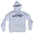 Djembe Cotton-Poly Blend Hoodie product image 1