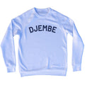 Djembe Men's Tri-Blend Sweatshirt product image 1