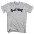 Djembe Men's Cotton T-shirt product image 1