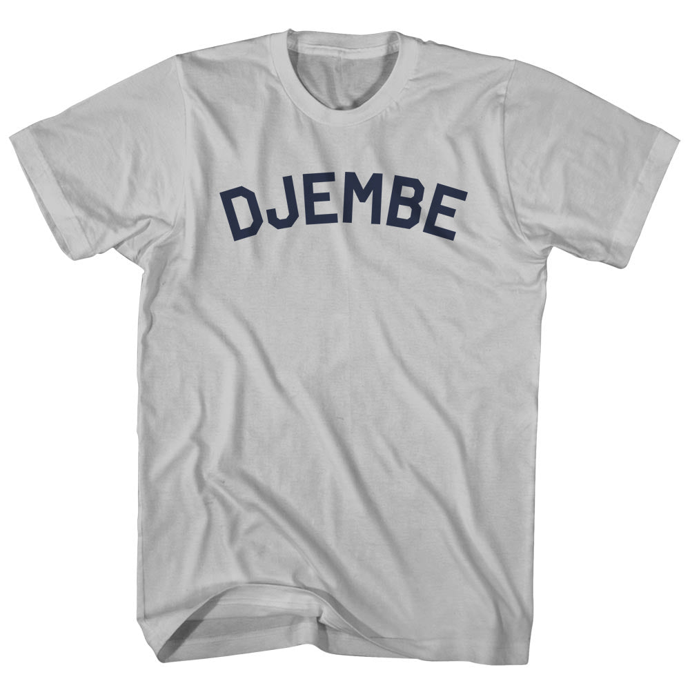 Djembe Men's Cotton T-shirt product image 1