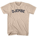 Djembe Men's Cotton T-shirt product image 1