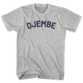 Djembe Men's Cotton T-shirt product image 1