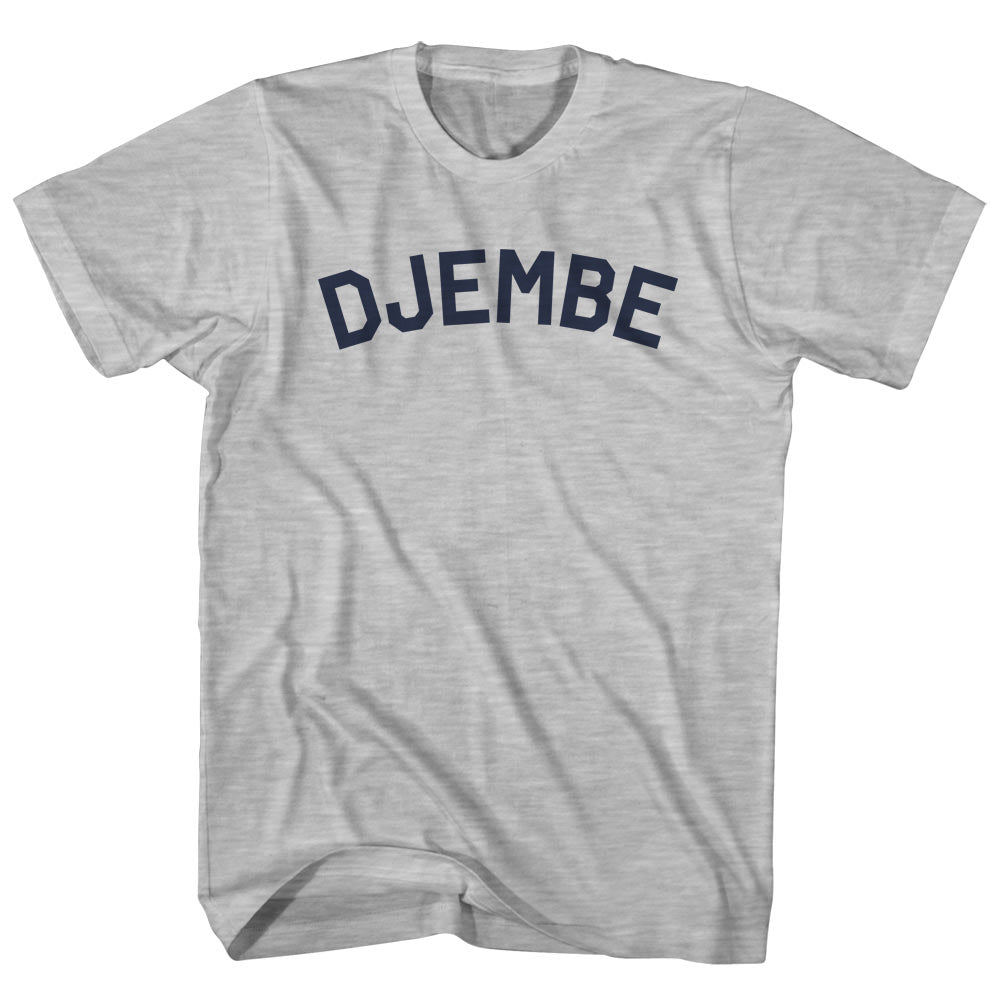 Djembe Men's Cotton T-shirt product image 1