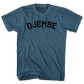 Djembe Men's Cotton T-shirt product image 1