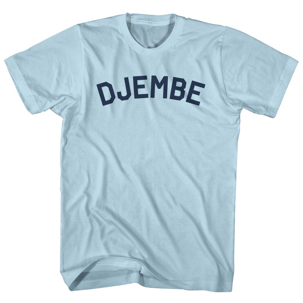 Djembe Men's Cotton T-shir product image 1