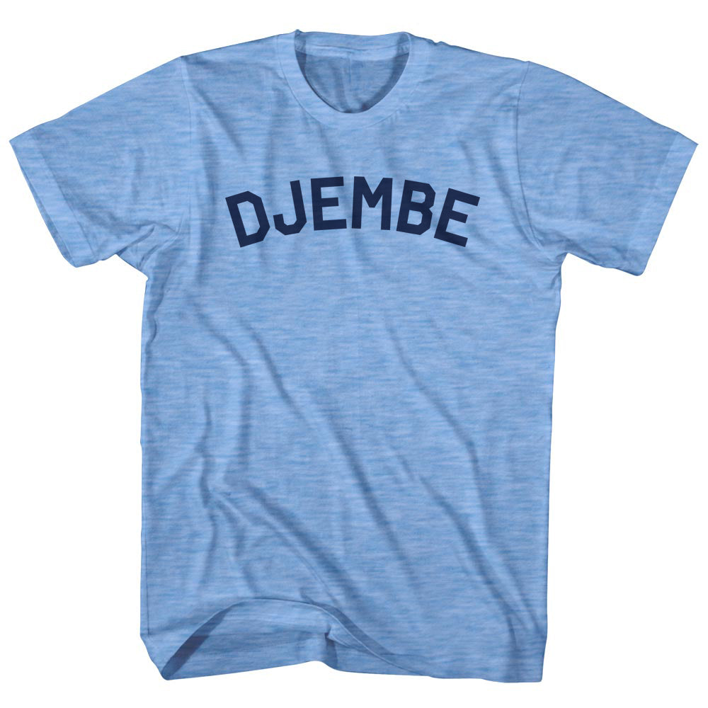 Djembe Men's Tri-Blend T-shirt product image 1