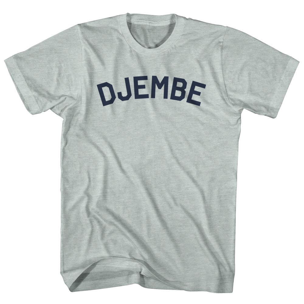 Djembe Men's Tri-Blend T-shirt product image 1