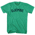 Djembe Men's Tri-Blend T-shirt product image 1