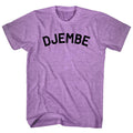 Djembe Men's Tri-Blend T-shirt product image 1