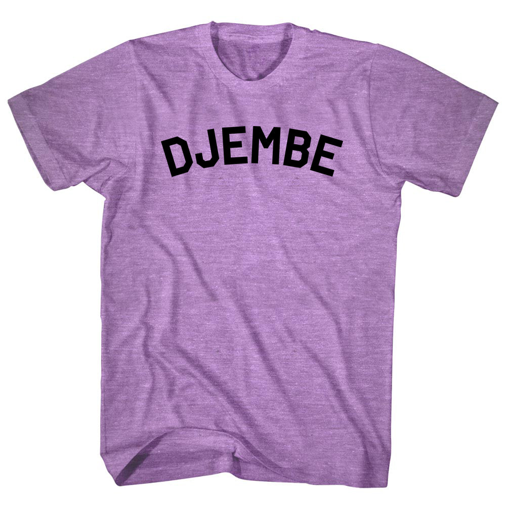Djembe Men's Tri-Blend T-shirt product image 1