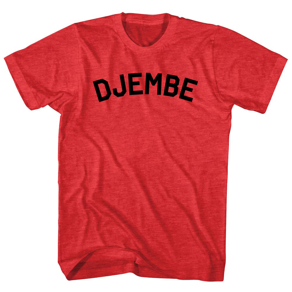 Djembe Men's Tri-Blend T-shirt product image 1