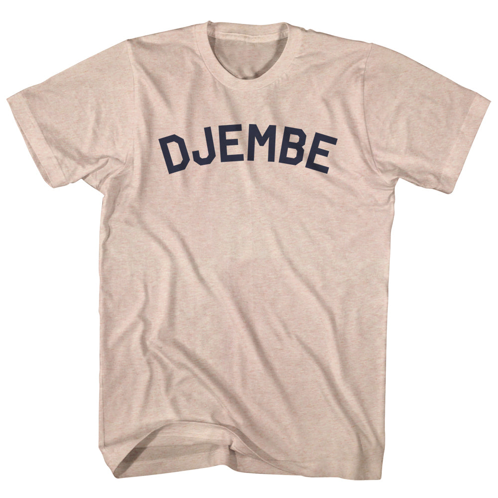 Djembe Men's Tri-Blend T-shirt product image 1