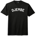 Djembe Mens Tri-Blend DTG T-shirt product image 1