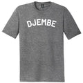 Djembe Mens Tri-Blend DTG T-shirt product image 1