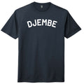 Djembe Mens Tri-Blend DTG T-shirt product image 1