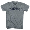 Djembe Youth Tri-Blend T-shirt product image 1