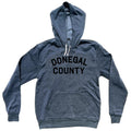 Donegal County Cotton-Poly Blend Hoodie product image 1