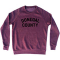 Donegal County Men's Tri-Blend Sweatshirt product image 1