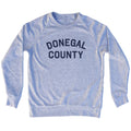 Donegal County Men's Tri-Blend Sweatshirt product image 1