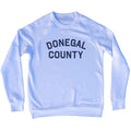 Donegal County Men's Tri-Blend Sweatshirt product image 1