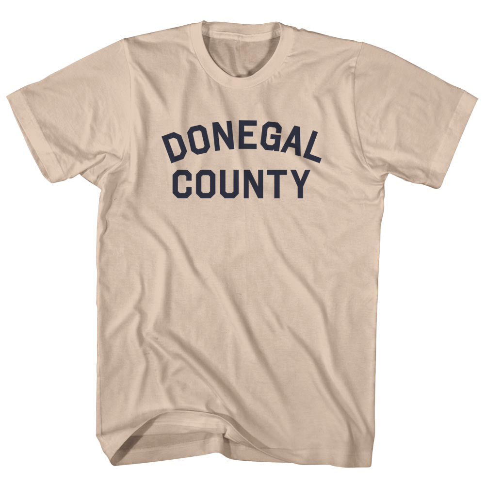 Donegal County Men's Cotton T-shirt product image 1