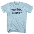 Donegal County Men's Cotton T-shir product image 1