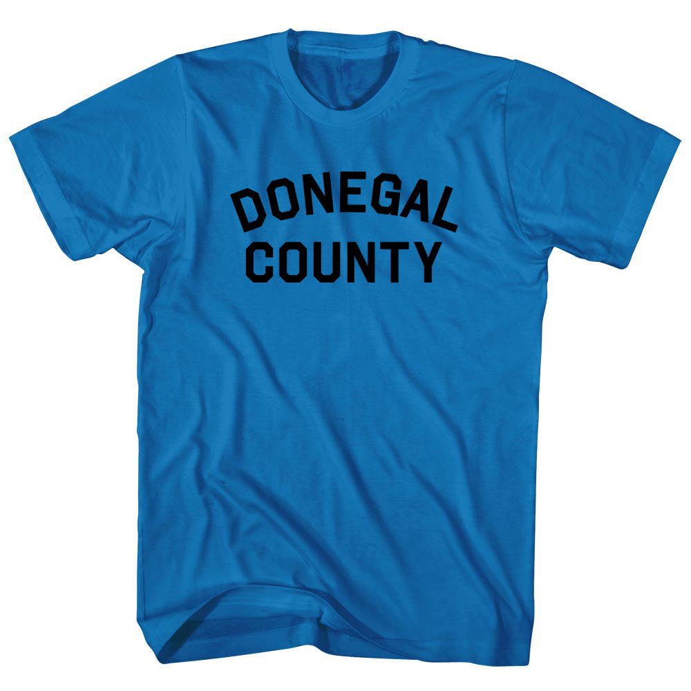 Donegal County Men's Cotton T-shirt product image 1