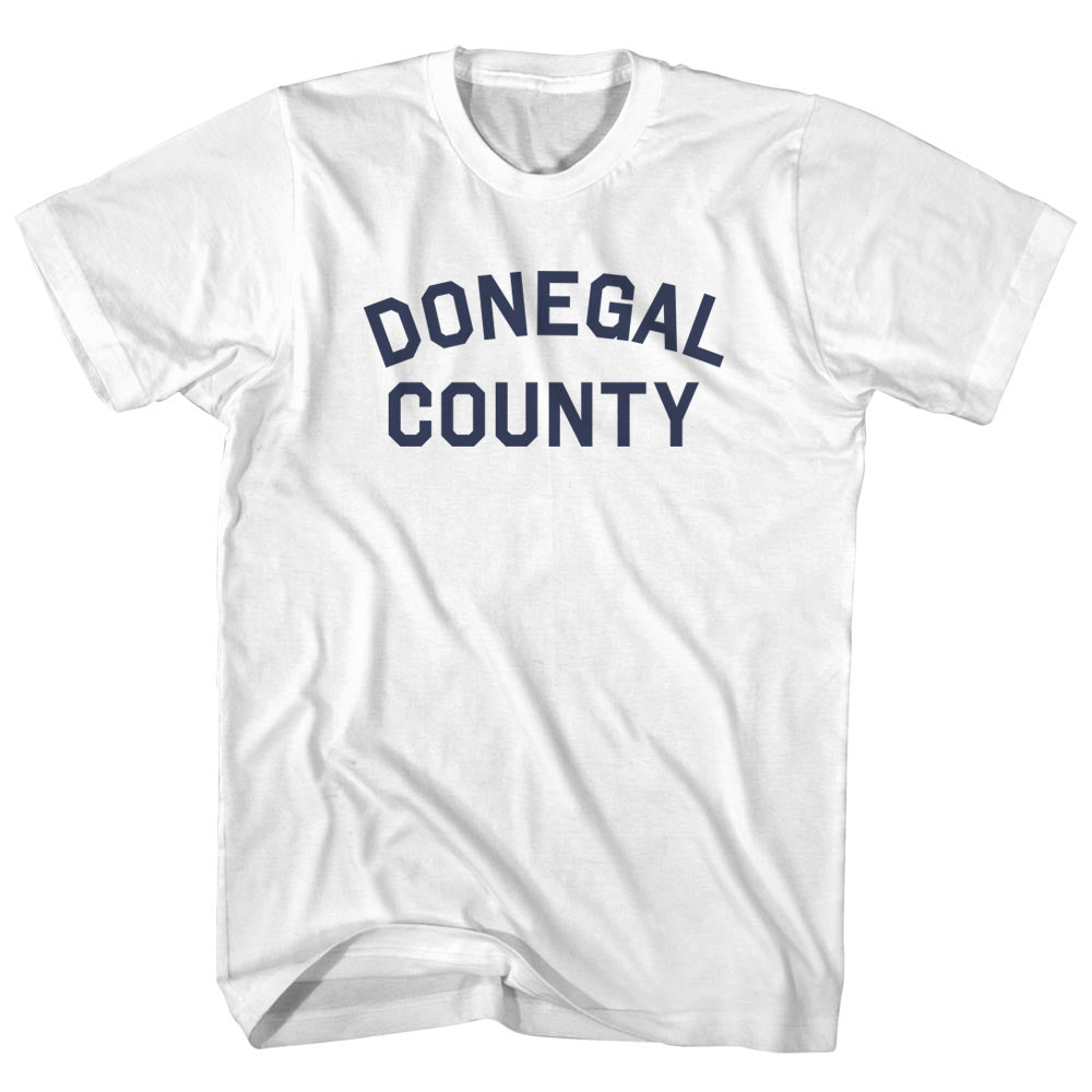 Donegal County Men's Cotton T-shirt product image 1