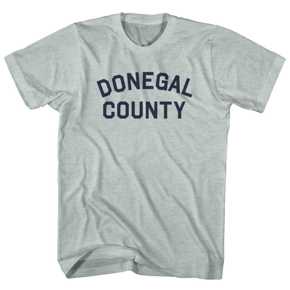 Donegal County Men's Tri-Blend T-shirt product image 1