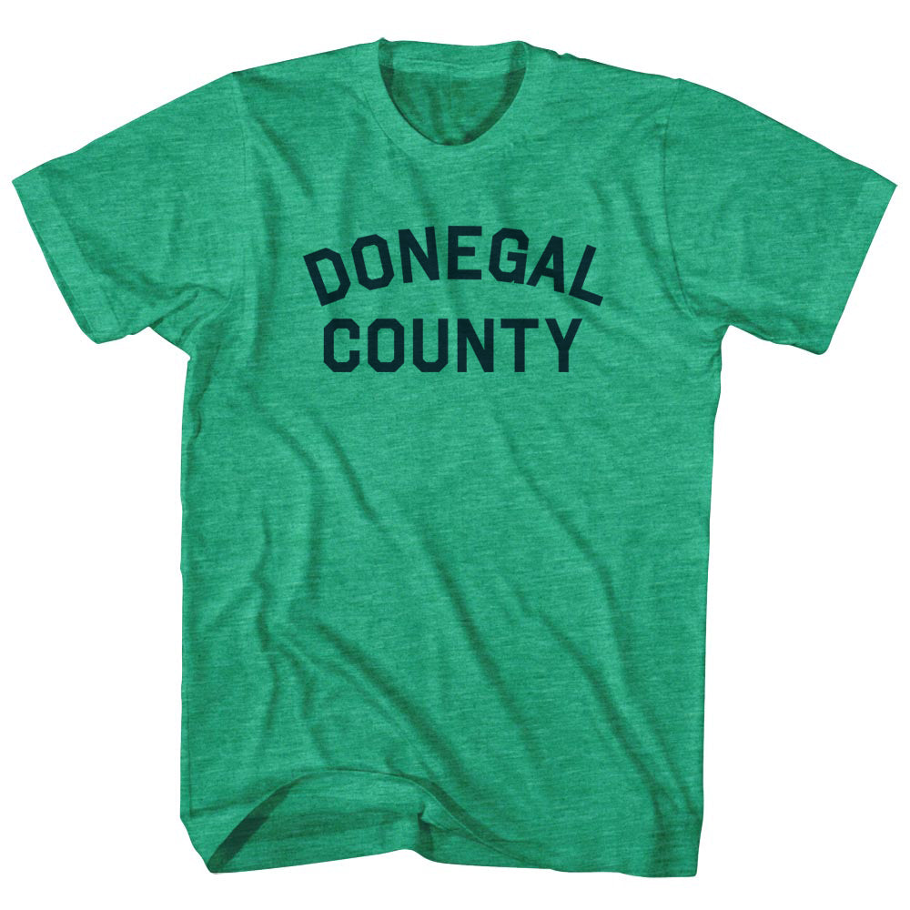 Donegal County Men's Tri-Blend T-shirt product image 1