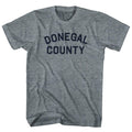Donegal County Men's Tri-Blend T-shirt product image 1
