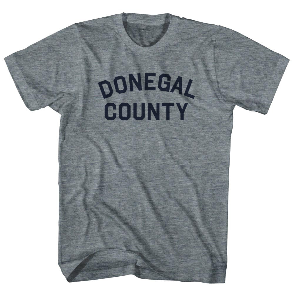 Donegal County Men's Tri-Blend T-shirt product image 1