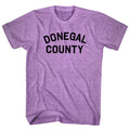 Donegal County Men's Tri-Blend T-shirt product image 1