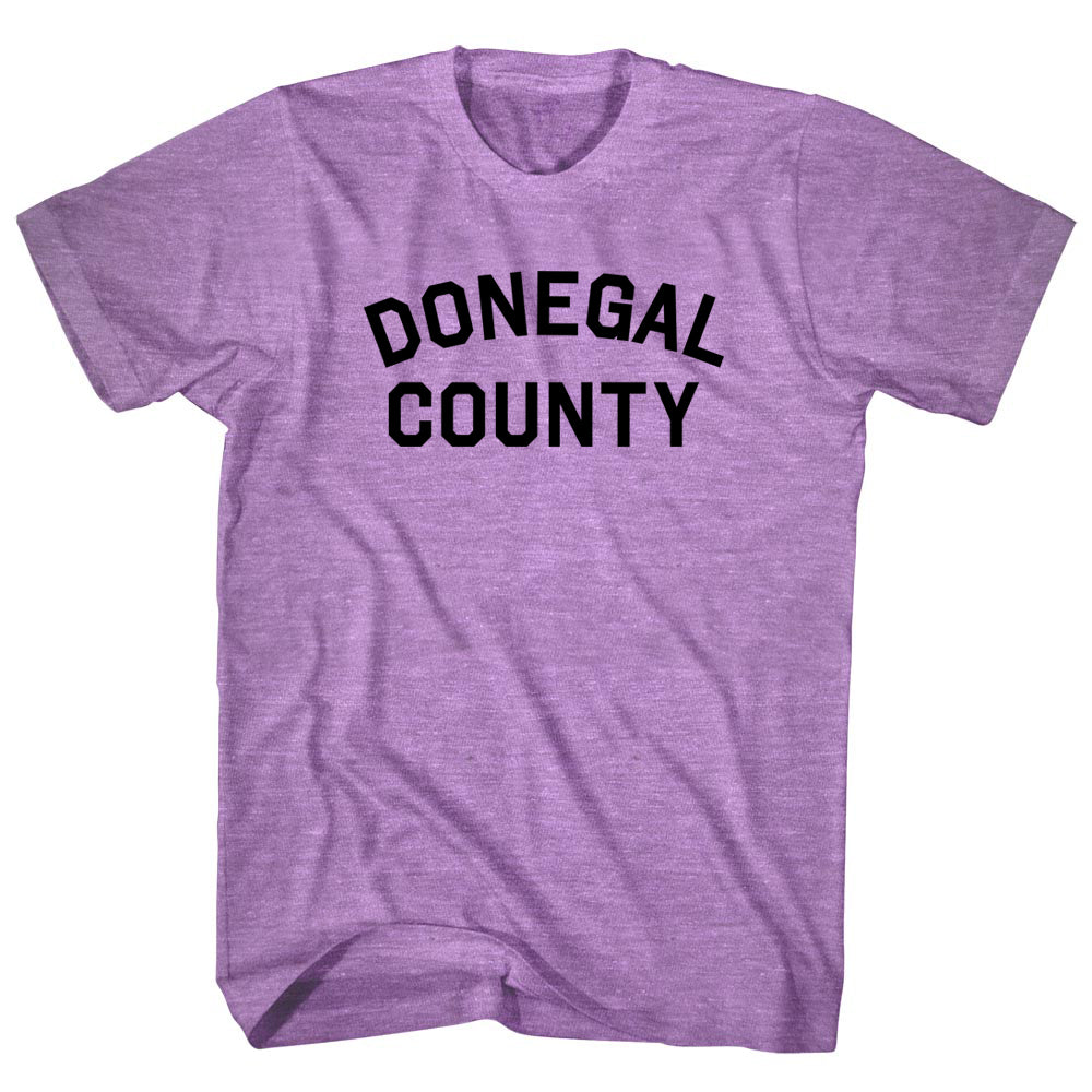 Donegal County Men's Tri-Blend T-shirt product image 1