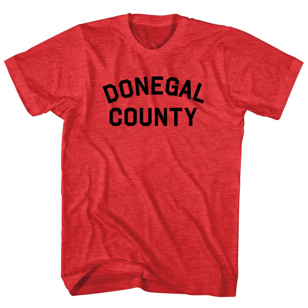 Donegal County Men's Tri-Blend T-shirt product image 1
