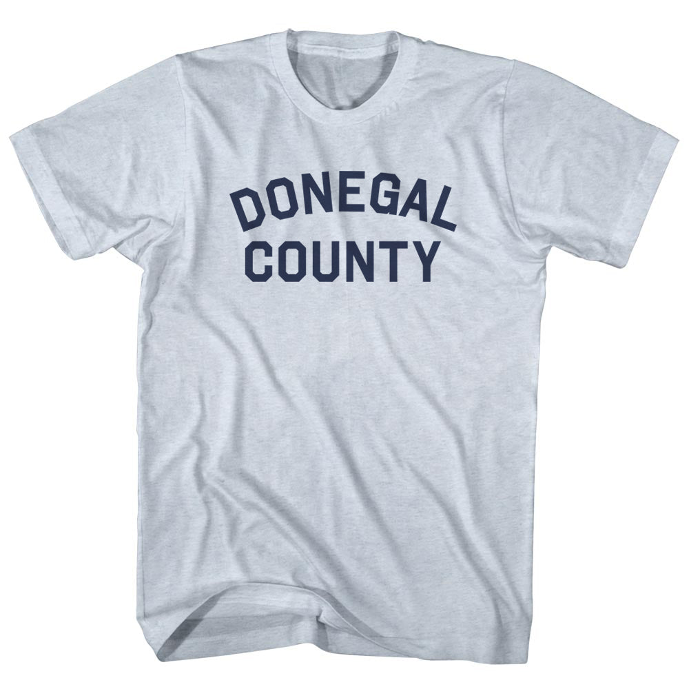 Donegal County Men's Tri-Blend T-shirt product image 1