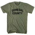 Donegal County Men's Tri-Blend T-shirt product image 1