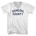 Donegal County Men's Cotton V-neck T-shirt product image 1