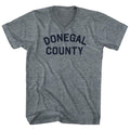 Donegal County Men's Tri-Blend V-neck T-shirt product image 1