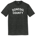 Donegal County Mens Tri-Blend DTG T-shirt product image 1