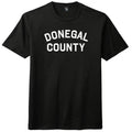 Donegal County Mens Tri-Blend DTG T-shirt product image 1