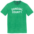 Donegal County Mens Tri-Blend DTG T-shirt product image 1